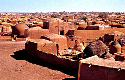 Tahoua