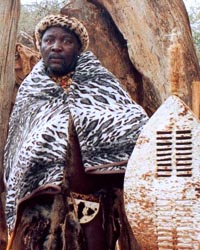 Zoulou