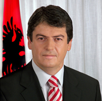 Bamir Topi