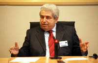 Dimitris Christofias