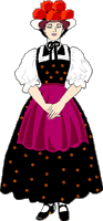 Allemande