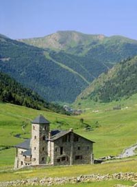 Andorre