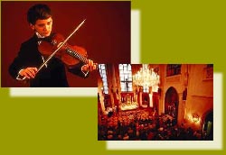 Vienne, ville musicienne