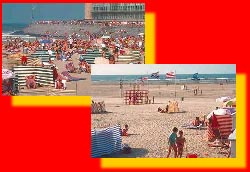 Plages 
