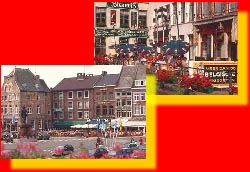 Togeren et Ghent