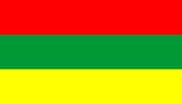 Drapeau de la Lituanie