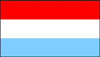 Drapeau des Pays-Bas