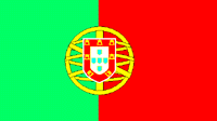 Drapeau du Portugal