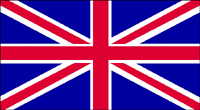 Drapeau du Royaume-Uni