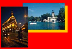 Madrid