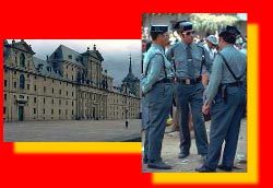 Guardia Civil