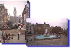Trafalgar Square