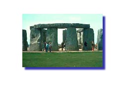 Stonehenge