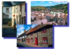Villages typiques