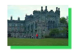 Château de Kilkenny