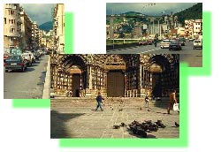 Gênes