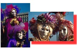 Carnaval de Venise