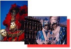 Carnaval de Venise