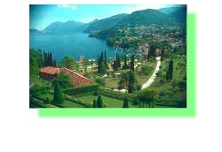 Villa Sebelloni, Bellagio