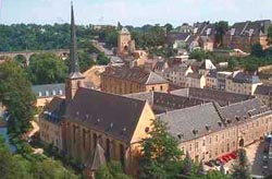 Luxembourg