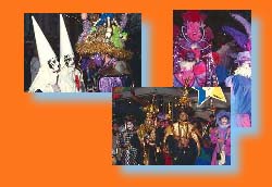 Carnaval à Maastricht