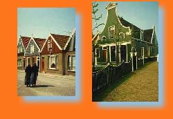Maisons traditionnelle
