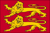 Drapeau de Haute Normandie