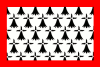 Drapeau du Limousin