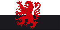 Drapeau du Poitou