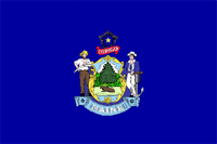 Drapeau du Montana