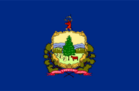 Drapeau du Vermont