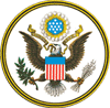 Embleme des USA