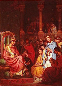 Charlemagne