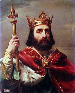 Pépin le Bref