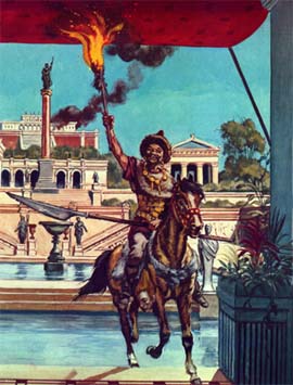Attila le Hun