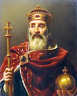 Charlemagne