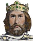 L'empeureur Charlemagne