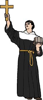 Les hommes d'Eglise deviennent des gens puissants