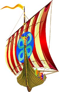 Drakkar