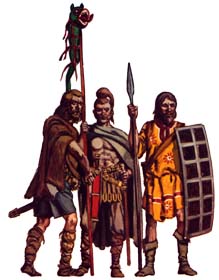 Germains