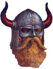 Normand (ou Viking)