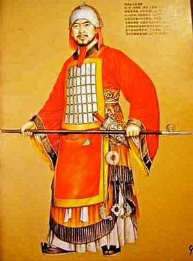 Noble Shang