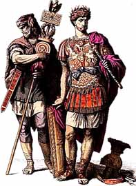 Empereur Romain