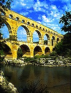 Le Pont du Gard