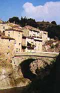 Pont Gallo-Romain à Vaison-la-Romaine