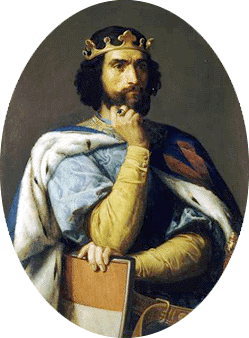 Conrad de Monferrat