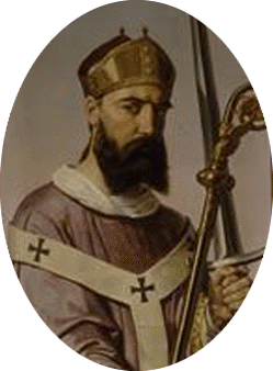 Adhemar de Monteil