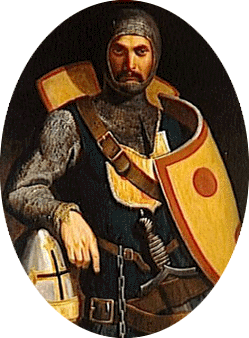 Baudoin du Bourg