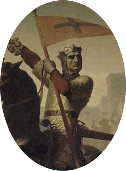 Godefroy de Bouillon