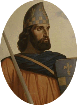Hugues de Vermandois
